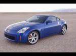 Nissan 350Z 2003 года